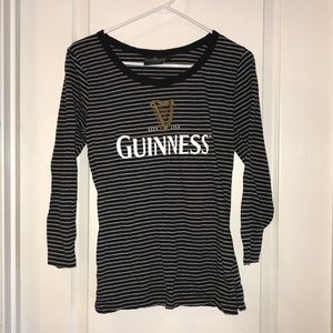 GUINNESS Tee